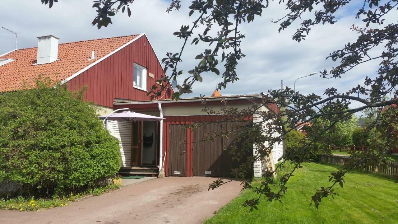B&B Mora Exterior foto